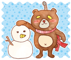 Easy! Indonesian !!!(Japanese subtitles) sticker #11838010