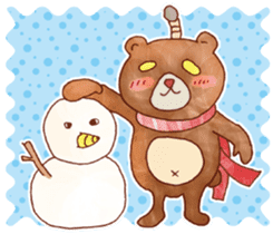 Easy! Indonesian !!!(Japanese subtitles) sticker #11838010