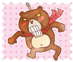 Easy! Indonesian !!!(Japanese subtitles) sticker #11838015