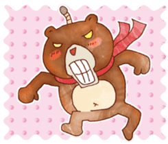 Easy! Indonesian !!!(Japanese subtitles) sticker #11838015