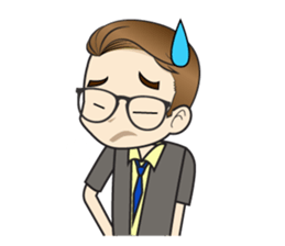 Landmark GameR [ID] sticker #11838403