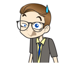 Landmark GameR [ID] sticker #11838406