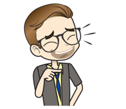 Landmark GameR [ID] sticker #11838407