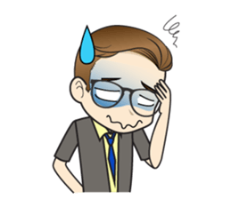 Landmark GameR [ID] sticker #11838414