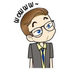 Landmark GameR [ID] sticker #11838429