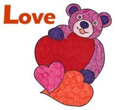 Teddy Bear Museum 9 sticker #11839394