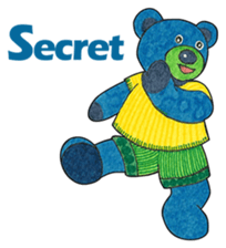 Teddy Bear Museum 9 sticker #11839418