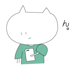 loosely live2 sticker #11839600