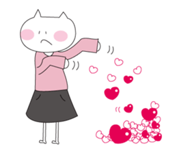 loosely live2 sticker #11839601