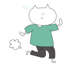 loosely live2 sticker #11839602