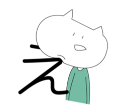 loosely live2 sticker #11839604