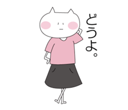 loosely live2 sticker #11839607