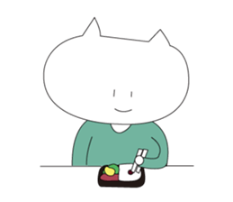 loosely live2 sticker #11839620