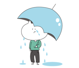 loosely live2 sticker #11839626