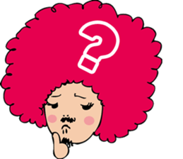 5 sometimes close 'll Goji Ranger ! sticker #11839957