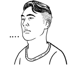 Jook gru Jook V2 sticker #11840030