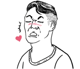 Jook gru Jook V2 sticker #11840047