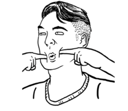 Jook gru Jook V2 sticker #11840052