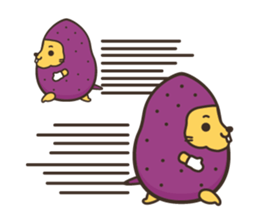 imogura sticker #11840391