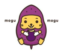 imogura sticker #11840392