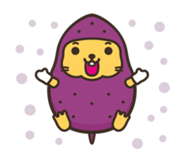 imogura sticker #11840393