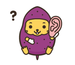 imogura sticker #11840394