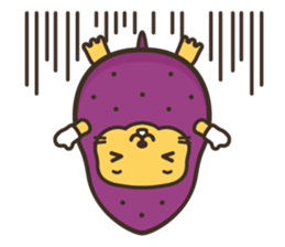 imogura sticker #11840395