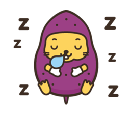 imogura sticker #11840397