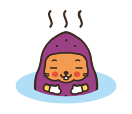 imogura sticker #11840398