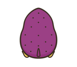 imogura sticker #11840399