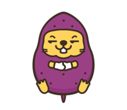 imogura sticker #11840401