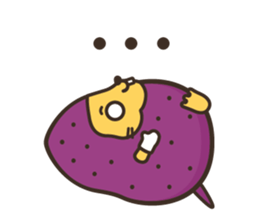 imogura sticker #11840403