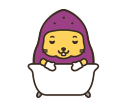 imogura sticker #11840404