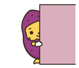 imogura sticker #11840405