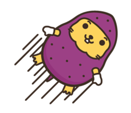 imogura sticker #11840406