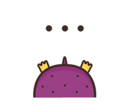 imogura sticker #11840407