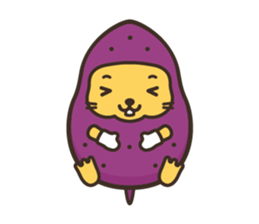 imogura sticker #11840411