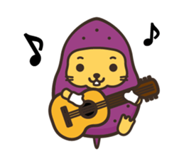 imogura sticker #11840412