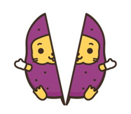 imogura sticker #11840413