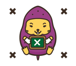 imogura sticker #11840415