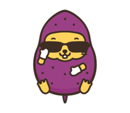 imogura sticker #11840416