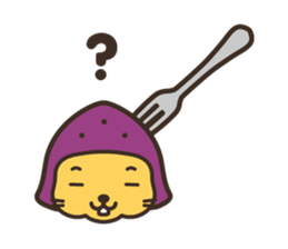 imogura sticker #11840420