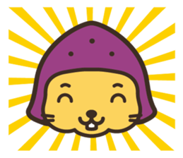 imogura sticker #11840422