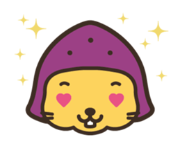 imogura sticker #11840423