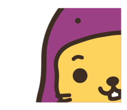 imogura sticker #11840425