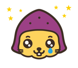 imogura sticker #11840426