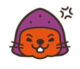 imogura sticker #11840427