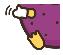 imogura sticker #11840429