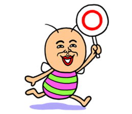 KIDOKUMUSHI vol.9 sticker #11840554