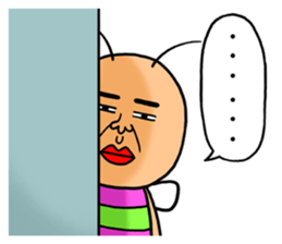 KIDOKUMUSHI vol.9 sticker #11840567